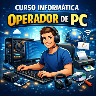 Operador PC Básico